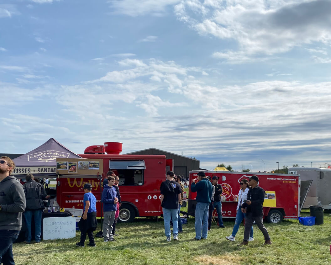 Où se trouve Wally’s – Wally